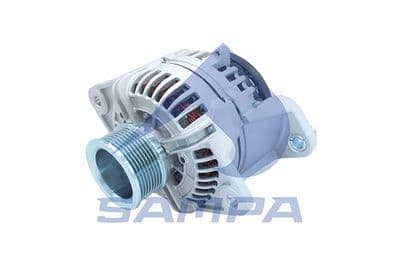 Alternador SAMPA 038.047