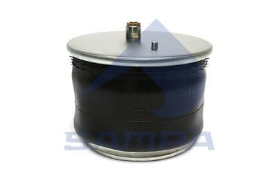 Cubrepolvo, suspensión neumática SAMPA SP 554019-K