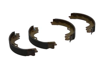 Juego de zapatas de frenos Kavo Parts KBS-8404