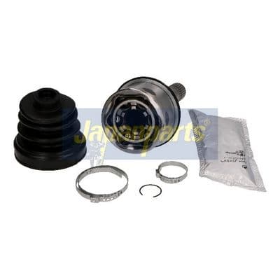 Juego de articulación, eje de transmisión JAPANPARTS GI-K01