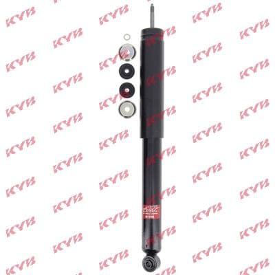 Amortiguador KYB 344359