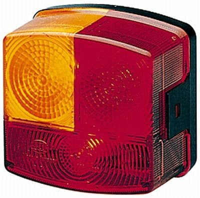 Piloto posterior HELLA 2SE 002 776-217