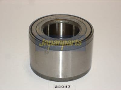 Juego de balero de rueda JAPANPARTS KK-22047