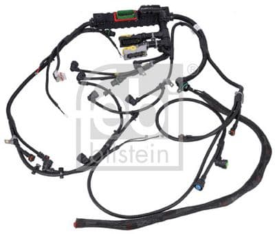 Arnés de cables, gestión del motor FEBI BILSTEIN 1006309