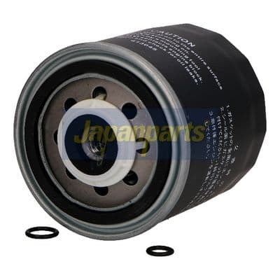 Filtro combustible JAPANPARTS FC-991S