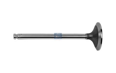 Válvula de admisión DT Spare Parts 7.51208