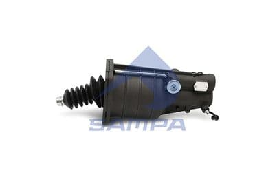 Servoembrague SAMPA 096.5735