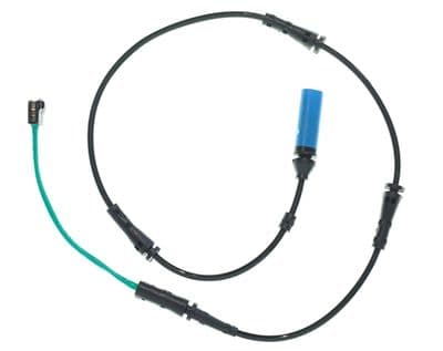 Contacto de aviso, desgaste de balatas de frenos BREMBO A 00 522