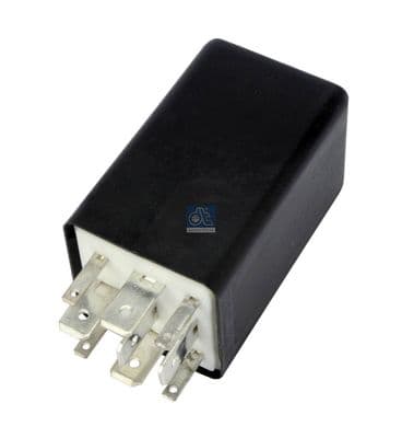 Unidad de control DT Spare Parts 1.21509