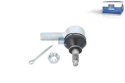 Cabeza esférica, varillaje de cambio DT Spare Parts 4.30293