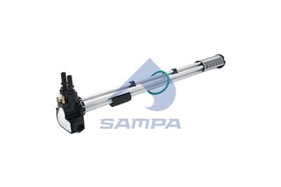 Sensor de presión, tanque de combustible SAMPA 026.009