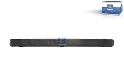 Panal del radiador DT Spare Parts 1.22280