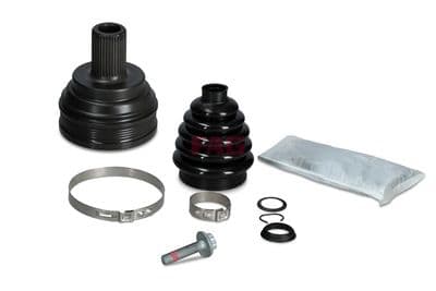Juego de articulación, eje de transmisión Schaeffler FAG 771 0339 30