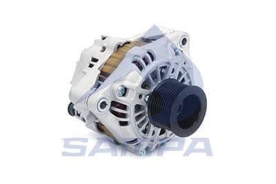 Alternador SAMPA 037.084