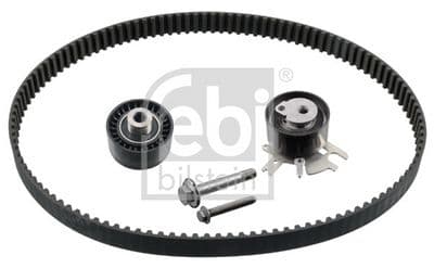 Juego de correas dentadas FEBI BILSTEIN 26818