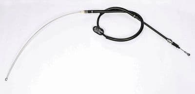 Cable de accionamiento, freno de estacionamiento TEXTAR 44005900