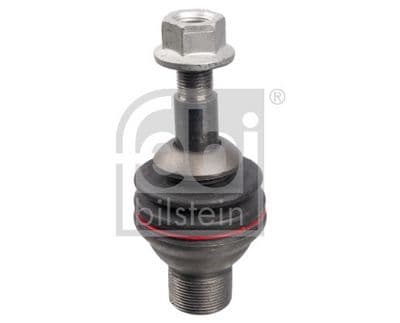 Rótula de suspensión/carga FEBI BILSTEIN 183728