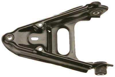 Brazo oscilante, suspensión de ruedas TRW JTC1404