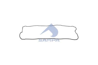 Junta, cárter del cigüeñal SAMPA 038.025