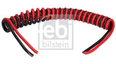 Resistencia en espiral FEBI BILSTEIN 103876