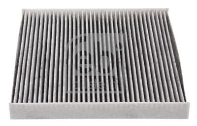 Filtro, aire del interior FEBI BILSTEIN 48511