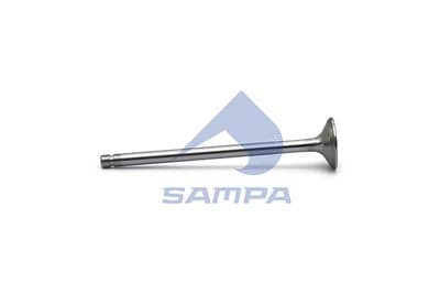 Válvula de escape SAMPA 010.1817