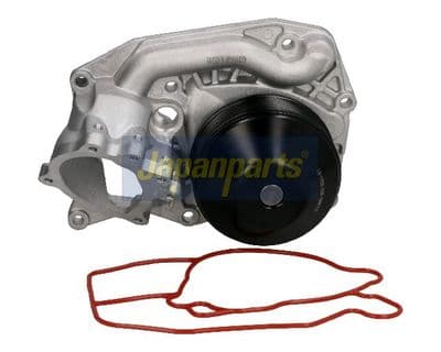 Bomba de agua, refrigeración del motor JAPANPARTS PQ-0106