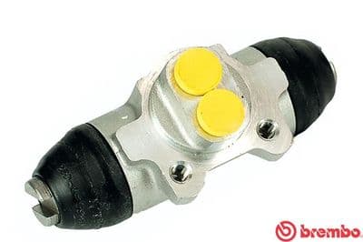 Cilindro de freno de rueda BREMBO A 12 523