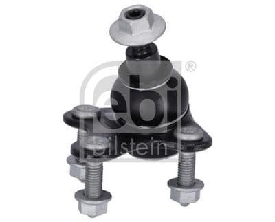 Rótula de suspensión/carga FEBI BILSTEIN 183626