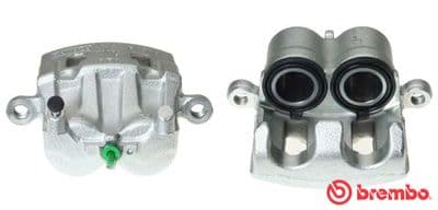 Caliper BREMBO F 49 088
