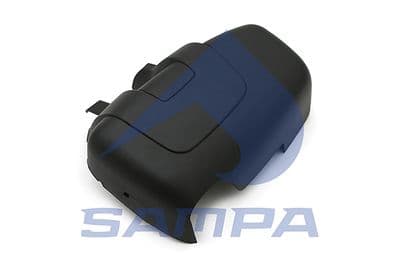 Visera, espejo exterior SAMPA 062.135