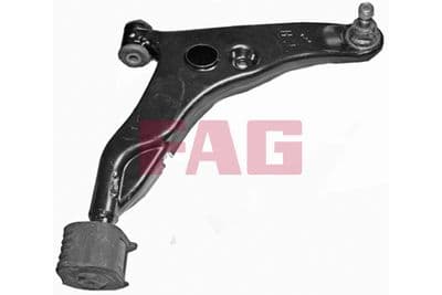 Brazo oscilante, suspensión de ruedas Schaeffler FAG 821 0650 10