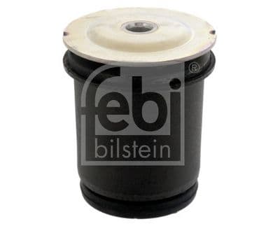Suspensión, cuerpo del eje FEBI BILSTEIN 49381