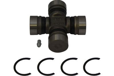 Junta, árbol cardán Kavo Parts DUJ-9005