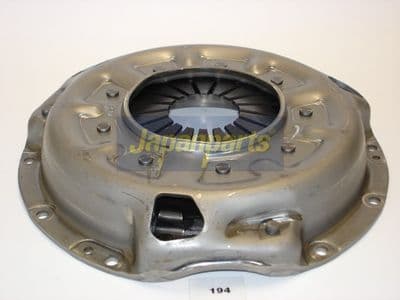 Plato de presión de clutch JAPANPARTS SF-194