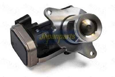 Válvula EGR JAPANPARTS EGR-0512