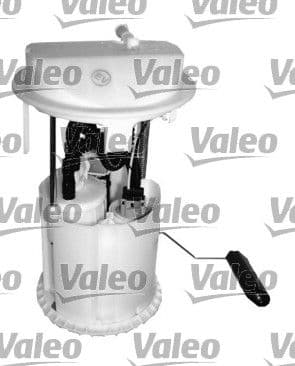 Unidad de alimentación de combustible VALEO 347085