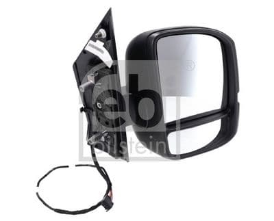 Espejo retrovisor exterior FEBI BILSTEIN 198350