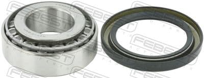 Juego de balero de rueda FEBEST KIT-F24M