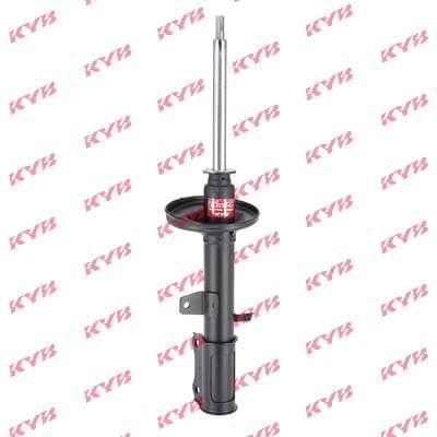 Amortiguador KYB 334051