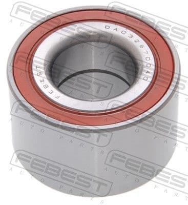 Balero de rueda FEBEST DAC32670040