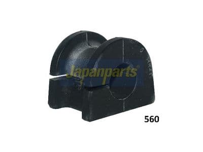 Casquillo del buje, estabilizador JAPANPARTS RU-560