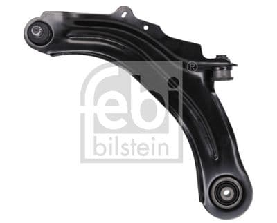 Brazo oscilante, suspensión de ruedas FEBI BILSTEIN 24083