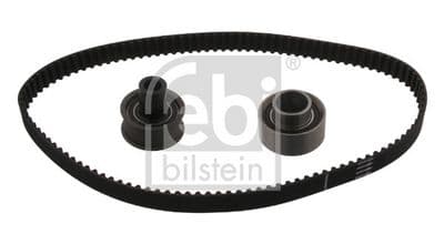 Juego de correas dentadas FEBI BILSTEIN 24823
