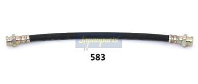 Soporte, manguera de freno JAPANPARTS TF-583