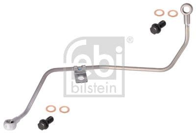 Conducto de aceite, turbocompresor FEBI BILSTEIN 190077