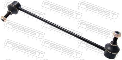 Travesaños/barras, estabilizador FEBEST 0323-FITR