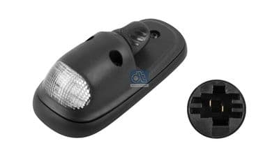 Luces limitadoras DT Spare Parts 7.78900