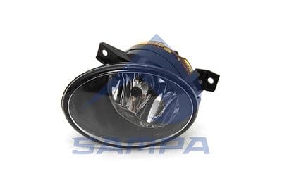 Faro antiniebla SAMPA 205.334