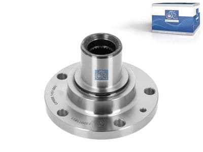 Buje DT Spare Parts 12.39001